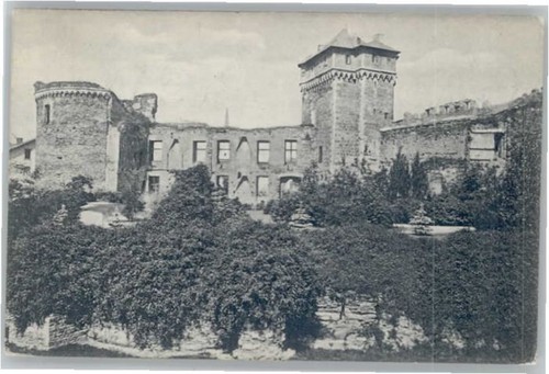 Andernach rhein - andernach,