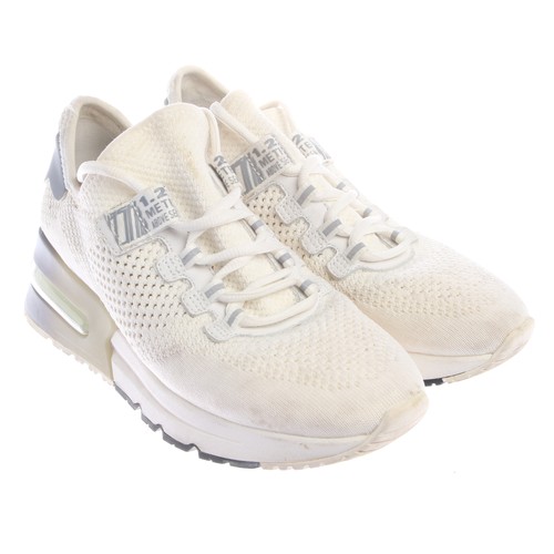 Sneaker ash weiß - weiß, 36
