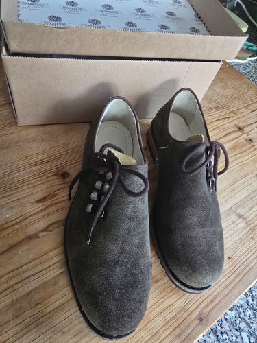 Haferlschuhe herren schuhe - 41,,