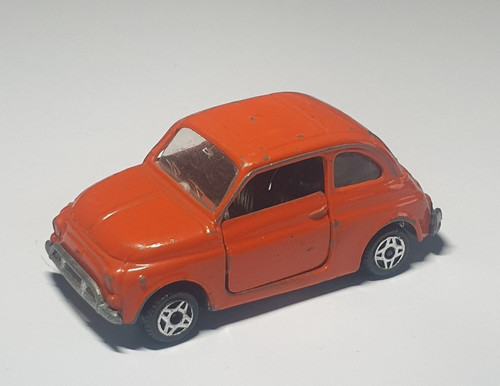 Alter poliytoys fiat 500 - , l