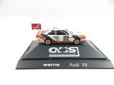 1:87 Herpa SMS Audi V8 OMS No 44 Stuck #A3140 