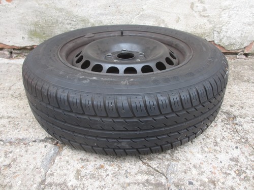 Reserverad audi - reserverad, a4