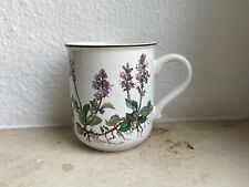Villeroy & Boch Botanica Kaffeebecher Henkelbecher Tasse Höhe: 9 cm MEHR GUT!