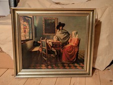  Jan Vermeer van Delft Bild