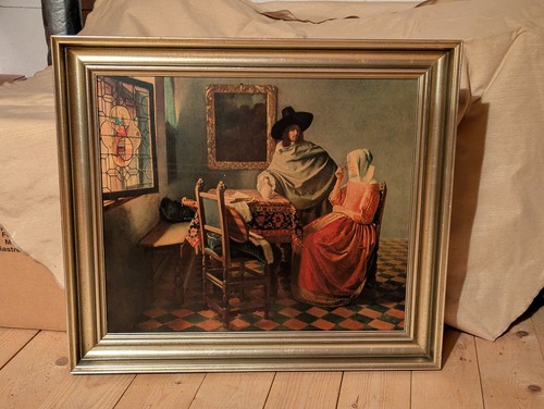 Jan vermeer van delft bild - vermeer,
