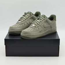 HM9483-300 Nike Air Force 1 Low '07 LV8 Khaki Grün (Herren)