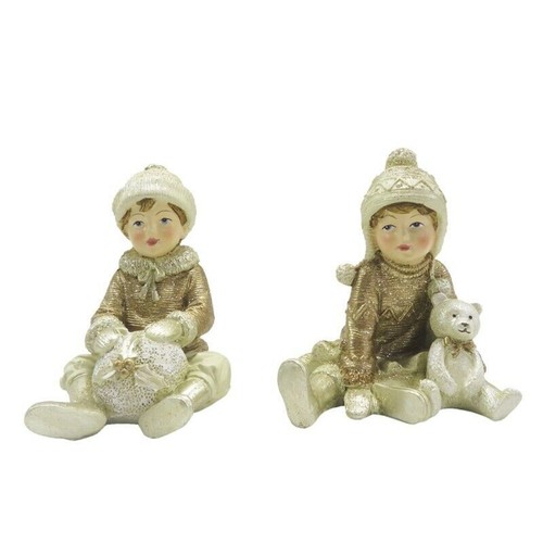 Clayre eef 2er set - &,