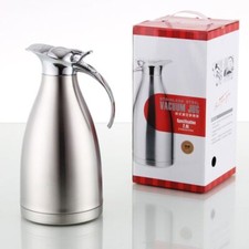 NEU Isolierkanne Thermokanne