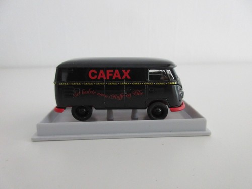 Brekina sondermodell vw t1 - ,