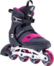 K2 Alexis 80 ALU  Women Damen Inline Skates Größe wählbar 