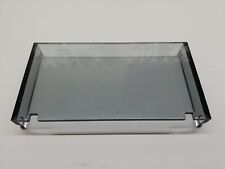 Revox B215/H1, Studer A721 cassette dust cover (custom made)