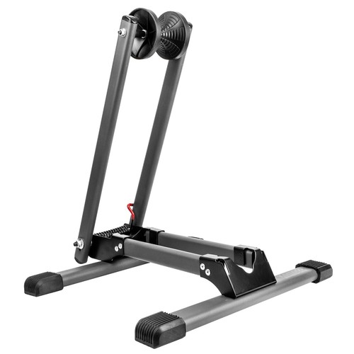 Klappbarer fahrradständer - klappbarer,