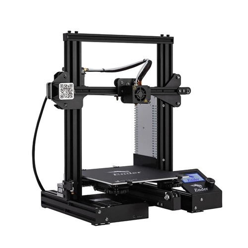 Creality ender 3d - creality, 3