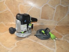 Festool OF 1010 EBQ / 1010 W / Oberfräse  + Stromkabel - SEHR GUT