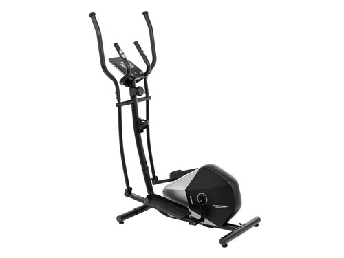 Christopeit crosstrainer ct - christopeit,