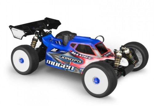 Jconcepts s15 karosserie - s15,