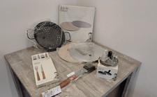 Jamie Oliver Konvolut BBQ