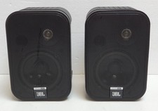 JBL ME2740 Control ONE  Paar High End Lautsprecher Front 5.1 Surround HIFI Sound