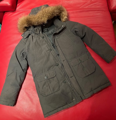 Eddie pen piuma - pen, daunenparka