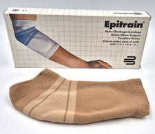 Bauerfeind EPITRAIN Beige Gr