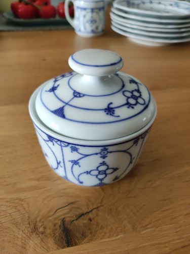 Bavaria indisch blau - indisch,