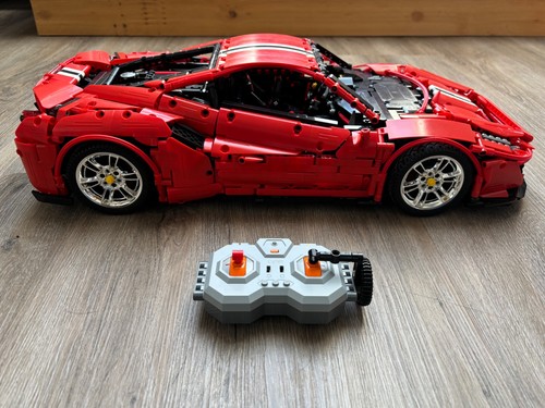 Cada c61043 ferrari 488 mit - , (mit