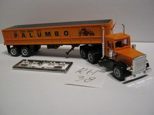 HERPA 1:87 HO Promotex US