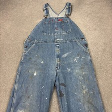 Dickies Latzhose Erwachsene