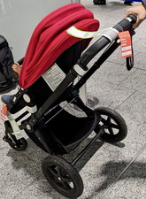 Bugaboo Cameleon