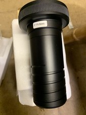 Doctarlux Objektiv für Optikinetics K2 K4 Beamer