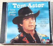 Tom Astor / Seine großen