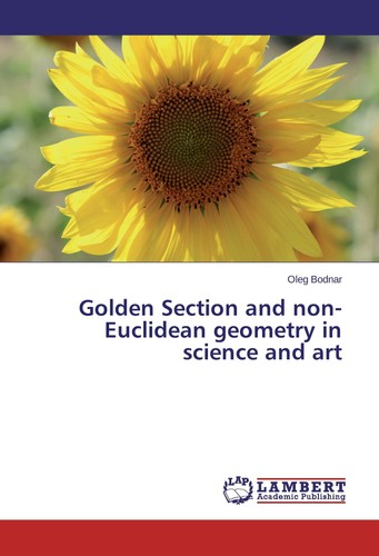 Golden section and - golden,