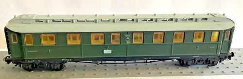 Kleinbahn 384 dc - 384, ho/dc