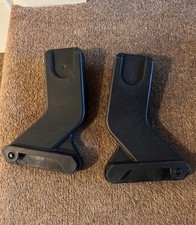 Mutsy Nio Maxi Cosi Cyber