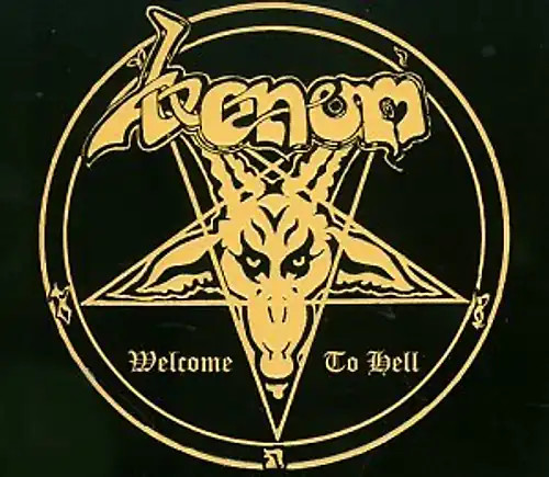 Venom welcome to - venom,