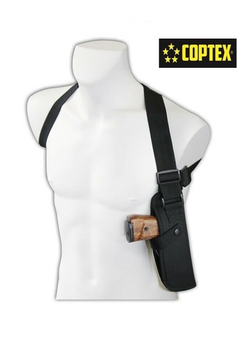 Coptex schulterholster mod i - coptex,