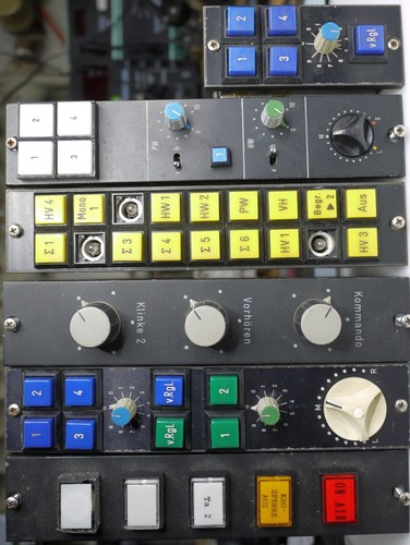 Neumann kassetten diverse - neumann,