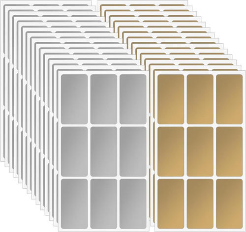 252 pcs rubbellose - pcs,