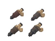 Injection valve injection