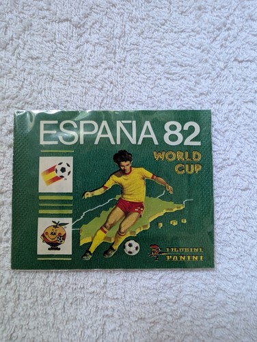 Panini espana spanien - panini,