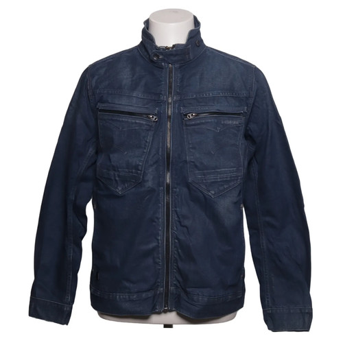 Star raw jeansjacke - g-star,