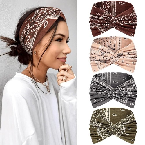 Kavya haarband damen stirnband - haarband,