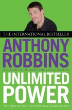 Anthony Robbins Unlimited