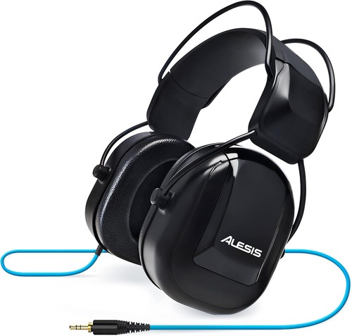 Alesis drp100 over ear - alesis,