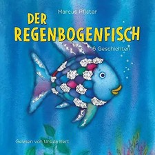 Der Regenbogenfisch - Marcus