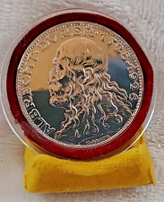 Reichsmark Medaille Albrecht