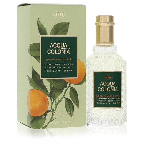 4711 acqua colonia blood - acqua,