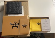 MCM Geldbörse Veritas