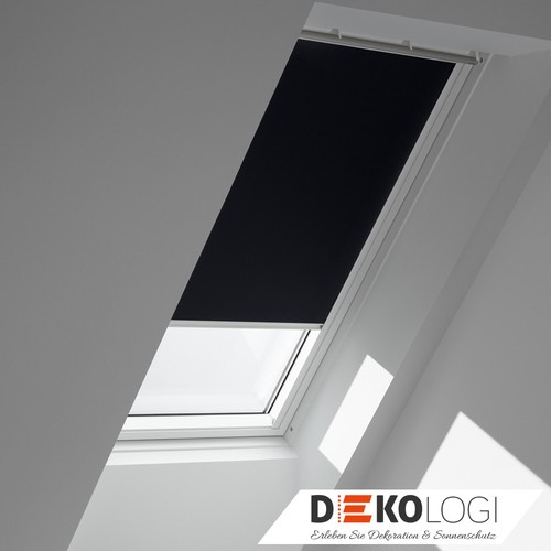Velux verdunkelungsrollo - velux, ⭐