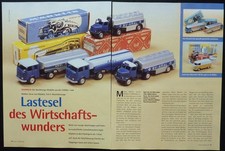 MÄRKLIN HISTORISCHE